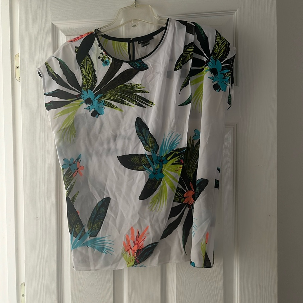 Liz Claiborne Blouse